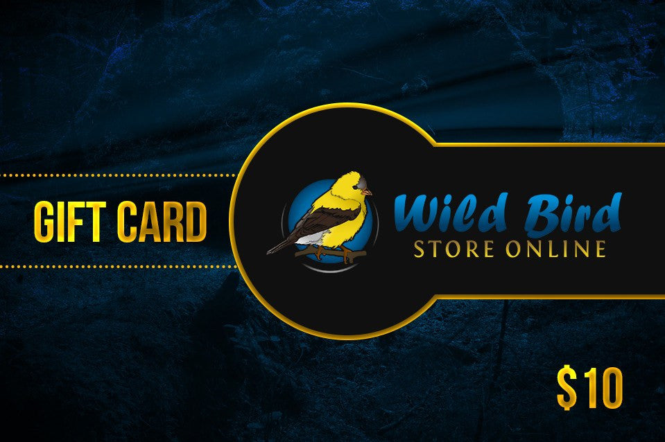 Bird supplies outlet online