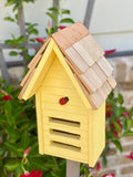 Heartwood Ladybug Loft