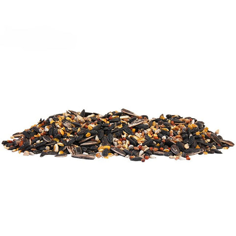 Wild Bird Seed Mix, No Millet Special