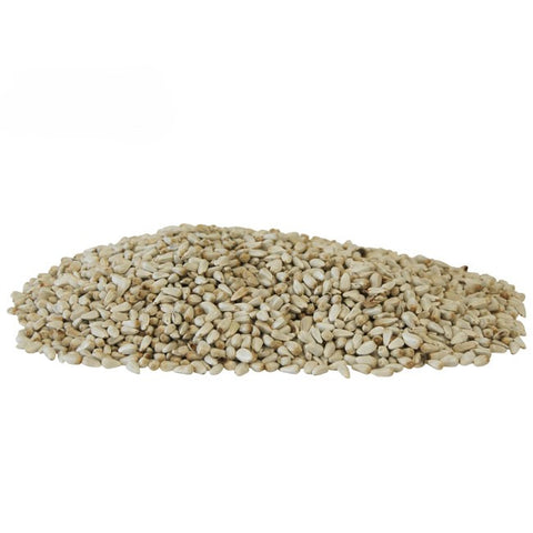 Safflower Seed