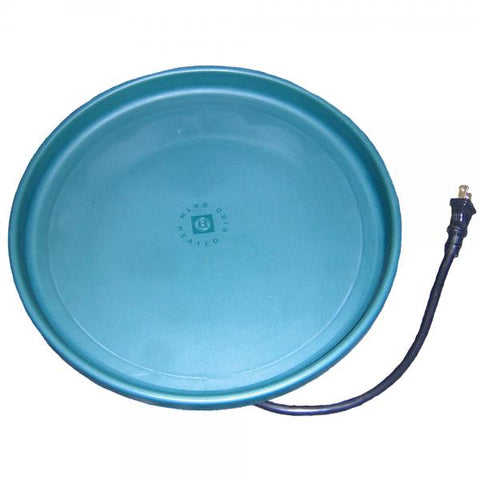 Replacement Pan for Songbird Essentials Heated Bird Bath