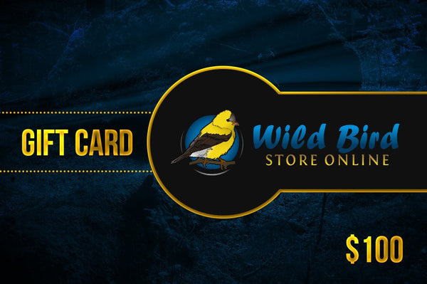 Online store bird store