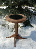 Looker Heated Bird Bath at www.wildbirdstoreonline.com